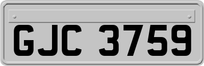 GJC3759