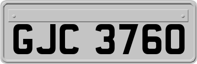 GJC3760