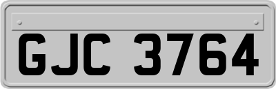 GJC3764
