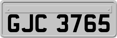 GJC3765