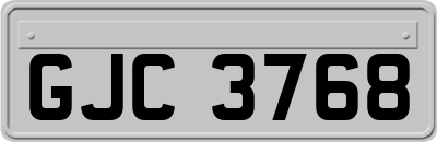 GJC3768