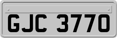 GJC3770
