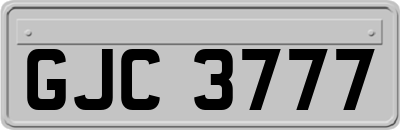 GJC3777