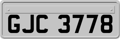 GJC3778