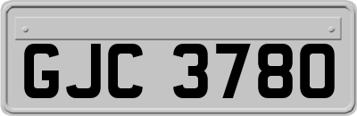 GJC3780