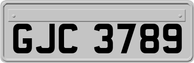 GJC3789