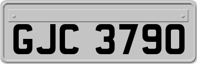 GJC3790