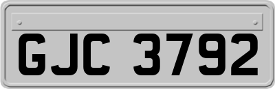 GJC3792