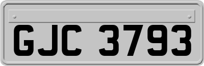 GJC3793
