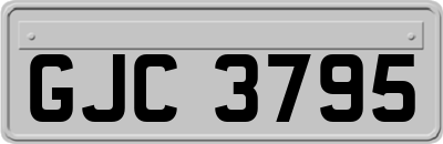 GJC3795