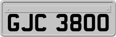 GJC3800
