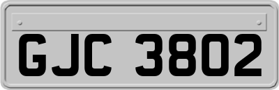 GJC3802