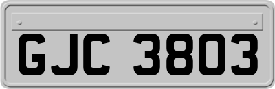GJC3803