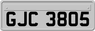 GJC3805
