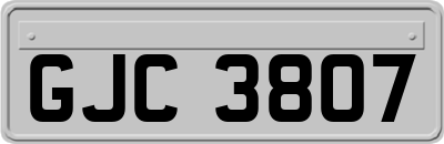 GJC3807