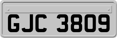 GJC3809
