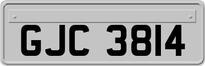 GJC3814