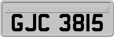 GJC3815