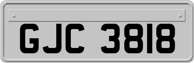 GJC3818