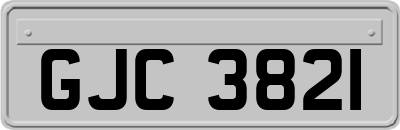 GJC3821