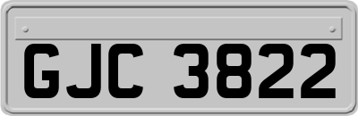 GJC3822