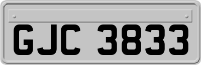 GJC3833