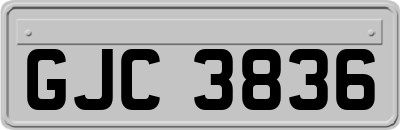 GJC3836
