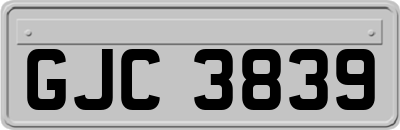 GJC3839