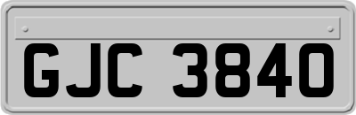 GJC3840