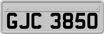 GJC3850
