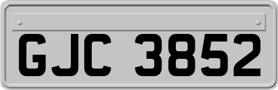GJC3852