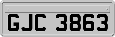 GJC3863
