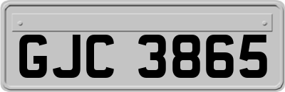 GJC3865