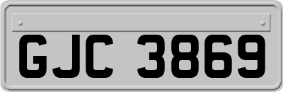 GJC3869