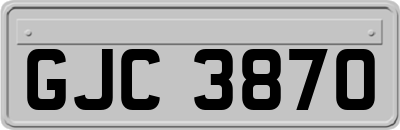GJC3870