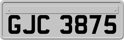 GJC3875