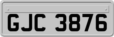 GJC3876