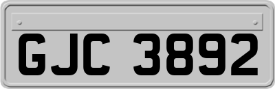 GJC3892
