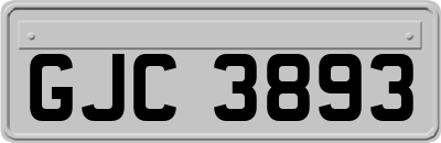 GJC3893