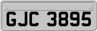 GJC3895