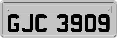 GJC3909