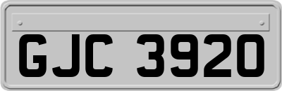 GJC3920
