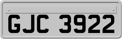 GJC3922