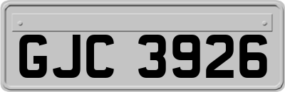 GJC3926