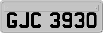 GJC3930