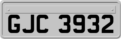 GJC3932