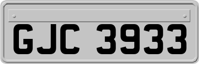 GJC3933