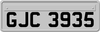 GJC3935