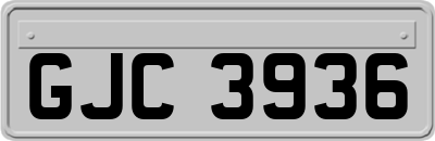 GJC3936