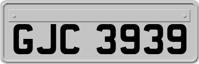 GJC3939